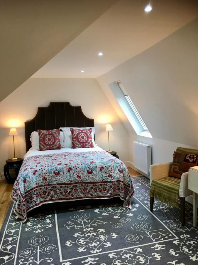 Gasthuis Antler 4*